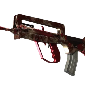 Souvenir FAMAS | Styx (Minimal Wear)