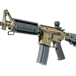 Souvenir M4A4 | Tornado (Battle-Scarred)