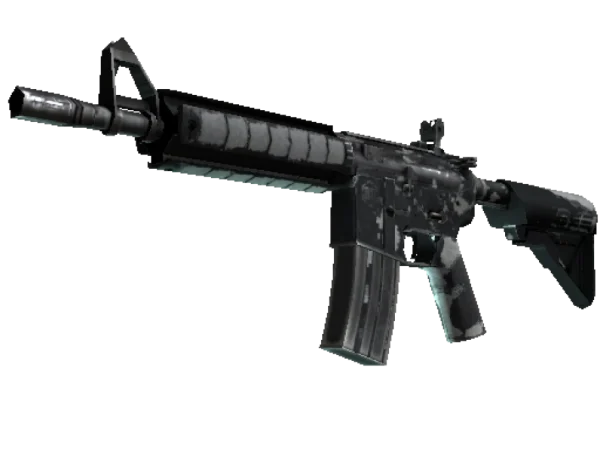 Souvenir M4A4 | Urban DDPAT (Battle-Scarred)