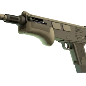Souvenir MAG-7 | Sand Dune (Factory New)