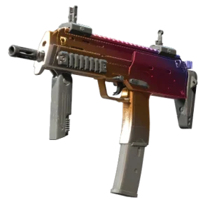 Souvenir MP7 | Fade (Factory New)