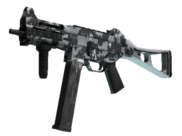 Souvenir UMP-45 | Urban DDPAT (Factory New)