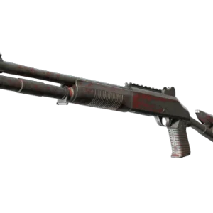 Souvenir XM1014 | Fallout Warning (Battle-Scarred)