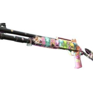 Souvenir XM1014 | Monster Melt (Factory New)