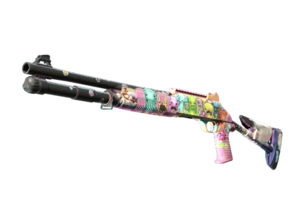 Souvenir XM1014 | Monster Melt (Factory New)