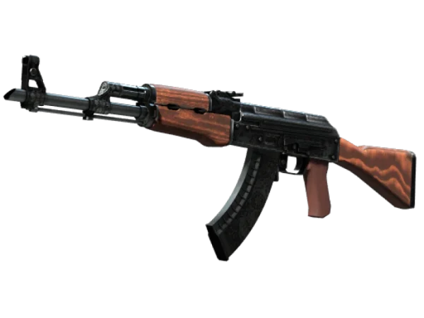 StatTrak™ AK-47 | Cartel (Factory New)