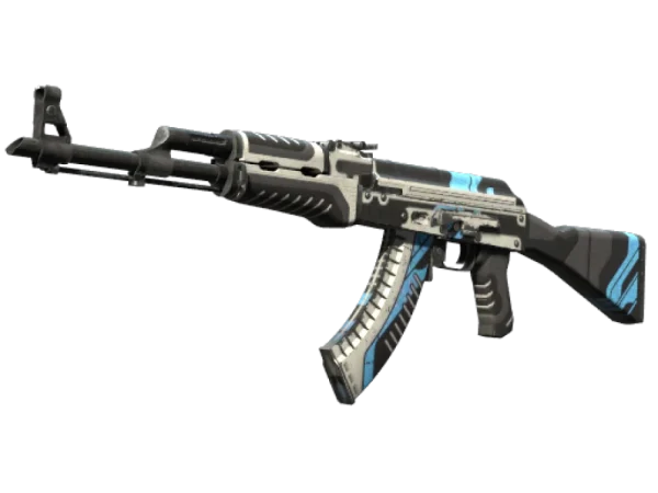 StatTrak™ AK-47 | Vulcan (Field-Tested)