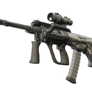 StatTrak™ AUG | Wings (Factory New)