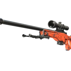 StatTrak™ AWP | BOOM (Field-Tested)