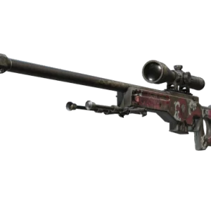 StatTrak™ AWP | Duality (Minimal Wear)