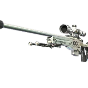 StatTrak™ AWP | Printstream (Field-Tested)
