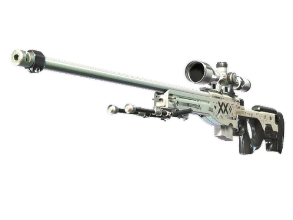StatTrak™ AWP | Printstream (Minimal Wear)