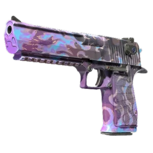StatTrak™ Desert Eagle | Firebreathing (Minimal Wear)