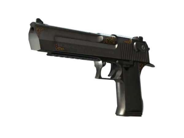 StatTrak™ Desert Eagle | Heirloom (Field-Tested)