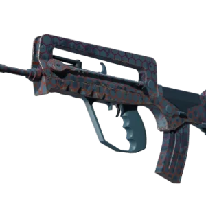 StatTrak™ FAMAS | Hexane (Factory New)