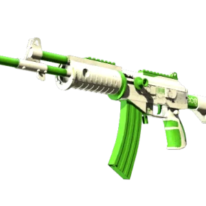 StatTrak™ Galil AR | Eco (Well-Worn)