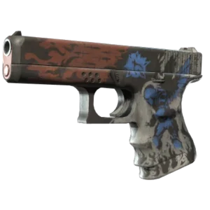 StatTrak™ Glock-18 | Sacrifice (Factory New)