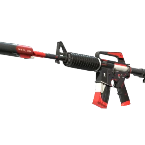 StatTrak™ M4A1-S | Cyrex (Factory New)