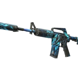 StatTrak™ M4A1-S | Nightmare (Field-Tested)