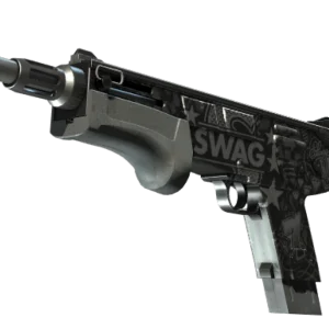 StatTrak™ MAG-7 | SWAG-7 (Factory New)