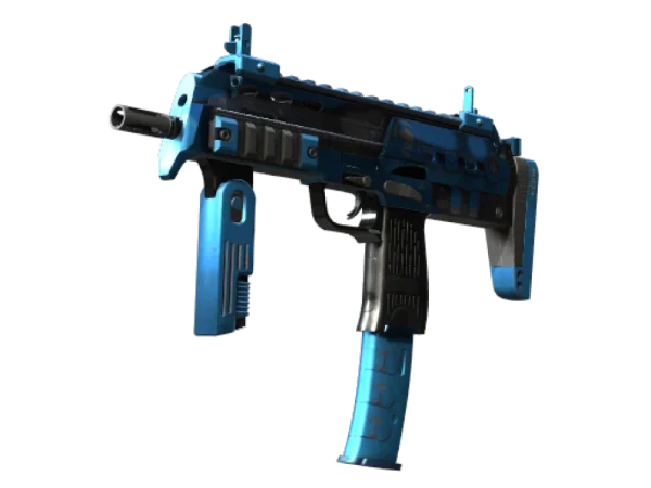 StatTrak™ MP7 | Cirrus (Factory New)