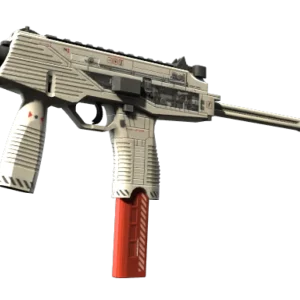 StatTrak™ MP9 | Airlock (Factory New)