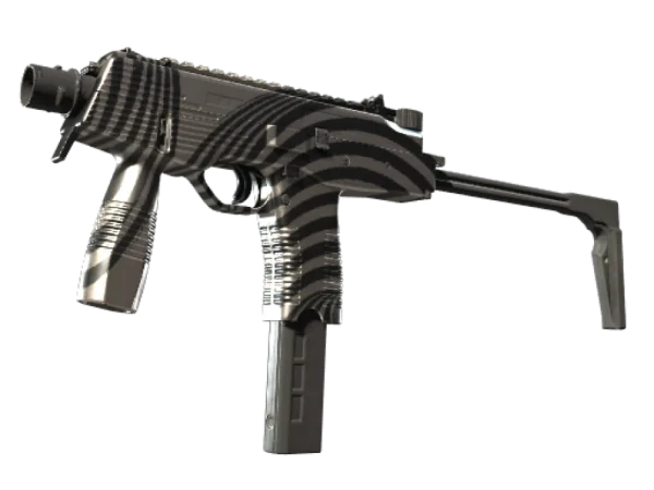 StatTrak™ MP9 | Hypnotic (Factory New)