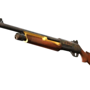 StatTrak™ Nova | Antique (Minimal Wear)