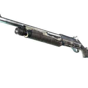 StatTrak™ Nova | Rising Skull (Battle-Scarred)