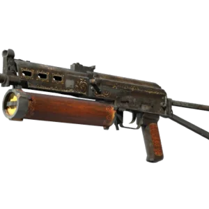 StatTrak™ PP-Bizon | Antique (Field-Tested)