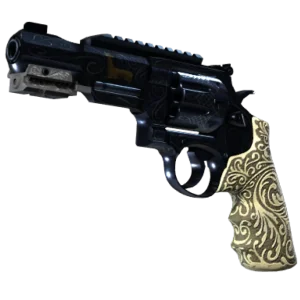 StatTrak™ R8 Revolver | Llama Cannon (Field-Tested)