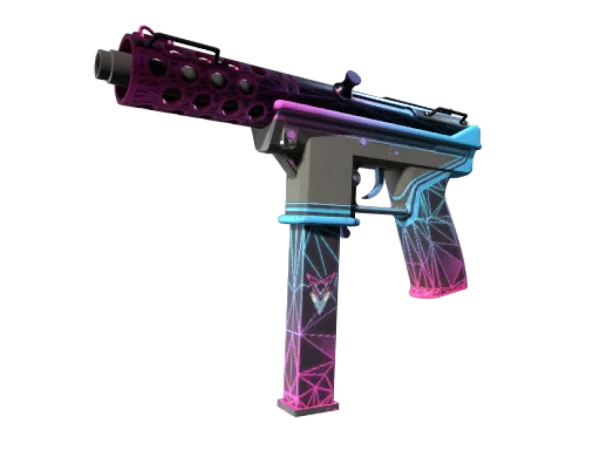StatTrak™ Tec-9 | Decimator (Field-Tested)
