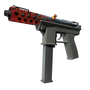 StatTrak™ Tec-9 | Re-Entry (Factory New)