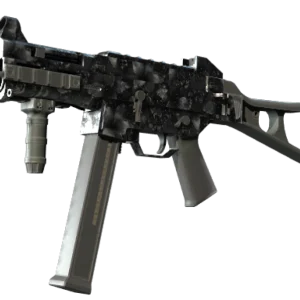 StatTrak™ UMP-45 | Metal Flowers (Factory New)