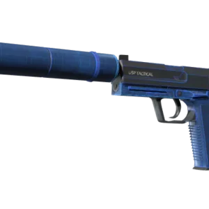 StatTrak™ USP-S | Blueprint (Minimal Wear)
