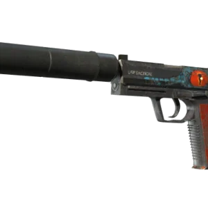 StatTrak™ USP-S | Caiman (Field-Tested)