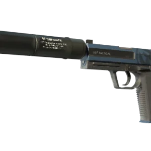 StatTrak™ USP-S | Guardian (Minimal Wear)