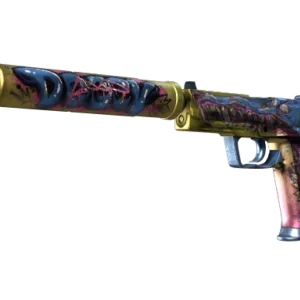 StatTrak™ USP-S | Jawbreaker (Factory New)