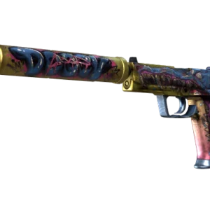 StatTrak™ USP-S | Jawbreaker (Field-Tested)