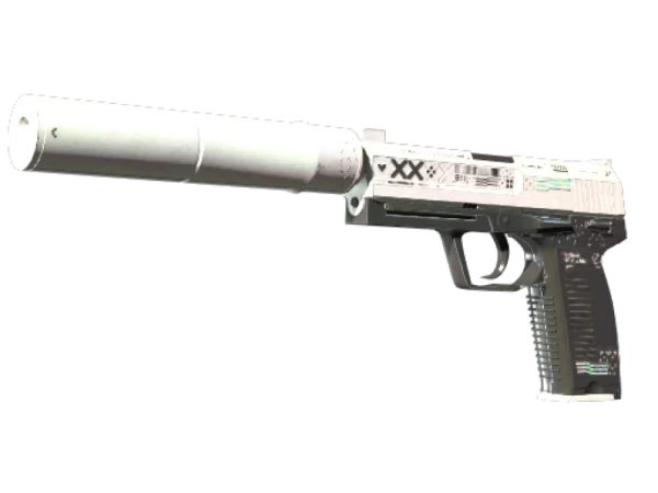 StatTrak™ USP-S | Printstream (Field-Tested)