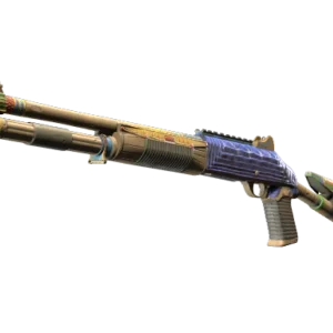 StatTrak™ XM1014 | Entombed (Factory New)