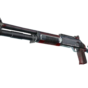 StatTrak™ XM1014 | Heaven Guard (Field-Tested)