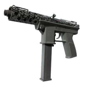 Tec-9 | Cut Out (Factory New)