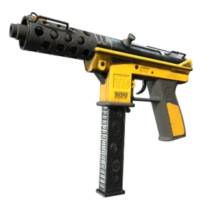 Tec-9 | Fuel Injector (Factory New)