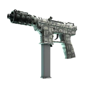 Tec-9 | Hades (Factory New)