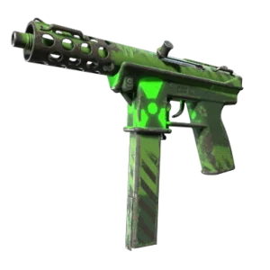 Tec-9 | Nuclear Threat (Field-Tested)