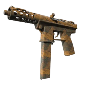 Tec-9 | Rust Leaf (Factory New)