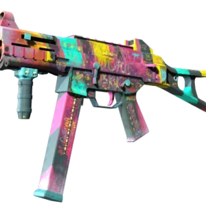 UMP-45 | Wild Child (Factory New)