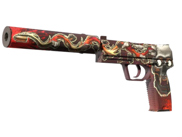 USP-S | Kill Confirmed (Field-Tested)