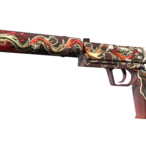USP-S | Kill Confirmed (Minimal Wear)